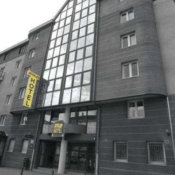 Atrium Hôtel