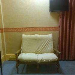 Hôtel Au Chapon Fin