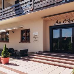 Hôtel Au Chasseur - Hôtel Sommerau