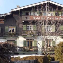 Hôtel Au Coin Du Feu