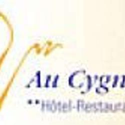 Hôtel Au Cygne