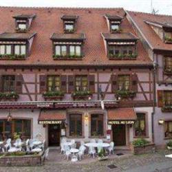 Hôtel Au Lion