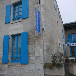 Hôtel Au Marais