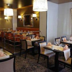 Hotel Au Mouton Blanc