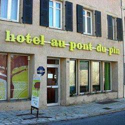 Hotel Du Quercy