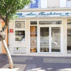 Hôtel Au Tropico