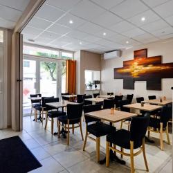 Hôtel Au Tropico