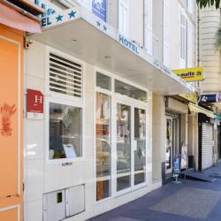 Hôtel Au Tropico