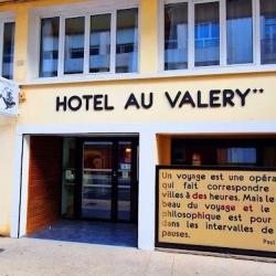 Hôtel Au Valéry