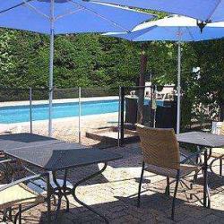 Logis Hôtel Cayrons