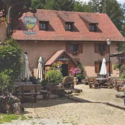 Hotel Auberge Du Melkerhof