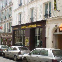 Hôtel Audran