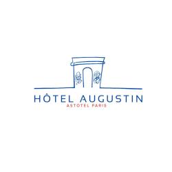 Hôtel Augustin *** - Astotel