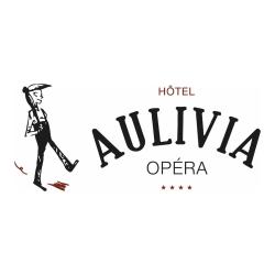 Hôtel Aulivia Opéra