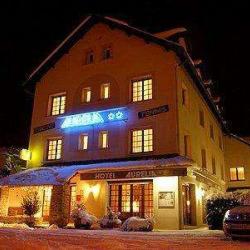 Hotel Aurelia