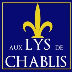 Hôtel Aux Lys De Chablis