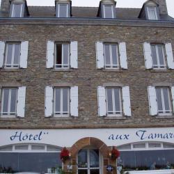 Hôtel Aux Tamaris