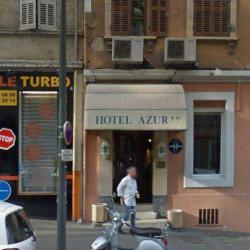 Hotel Azur