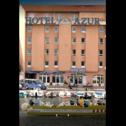 Hôtel Azur