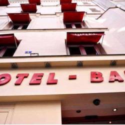 Hôtel Baby Opéra