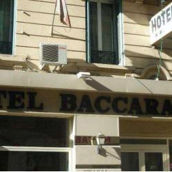 Hôtel Baccarat