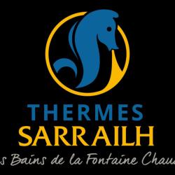 Hôtel Bains Sarrailh