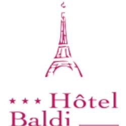 Hôtel Baldi