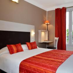 Hôtel Baldi