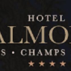 Hôtel Balmoral