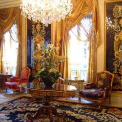 Hôtel Balzac