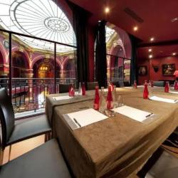 Hôtel Banke Opéra Paris