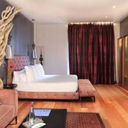 Hôtel Banke Opéra Paris