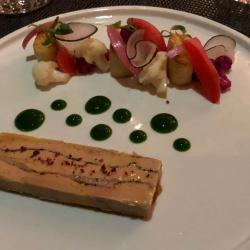 Hôtel Banke Opéra Paris
