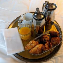Hôtel Banke Opéra Paris