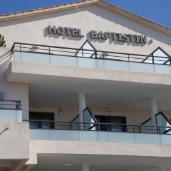 Hôtel Baptistin
