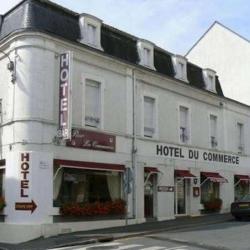 Hôtel Du Commerce