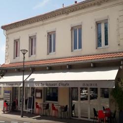 Hotel Bar Restaurant D'hourtin