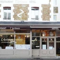 Hôtel Bar Restaurant L'artimon