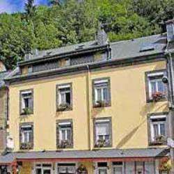 Hôtel Bardon Perry