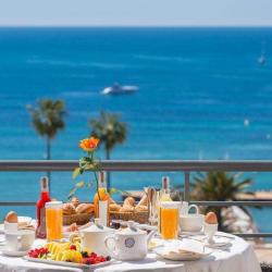 Hôtel Barrière Le Gray D' Albion Cannes
