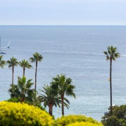 Hôtel Barrière Le Gray D'albion Cannes