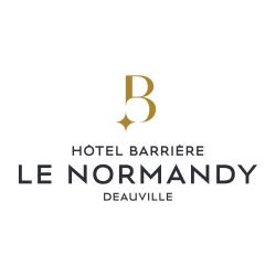Hôtel Barrière Le Normandy Deauville