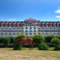 Hôtel Barrière Le Royal Deauville