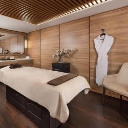 Spa  - Hôtel Fouquet's Courchevel