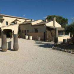 Hôtel Bastide De Lourmarin