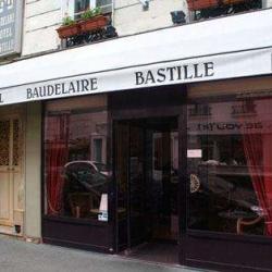 Hôtel Baudelaire Bastille