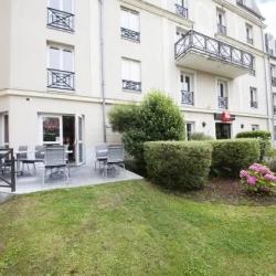 Hôtel Baudouin