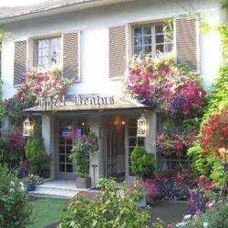 Hôtel Beatus