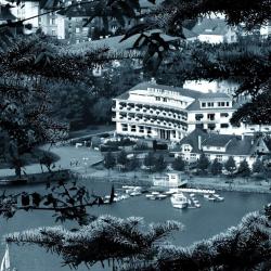 Hôtel Beau Rivage