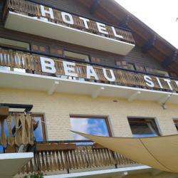 Hotel Beau Site